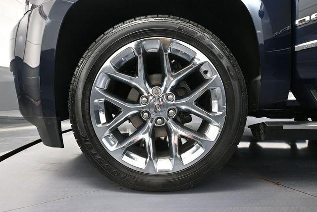 2020 GMC Yukon 4WD Denali