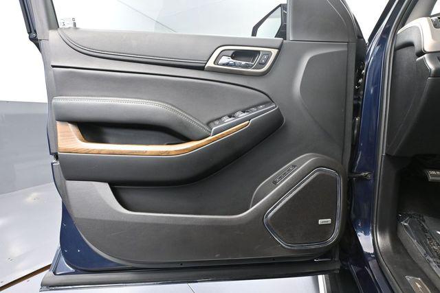 2020 GMC Yukon 4WD Denali