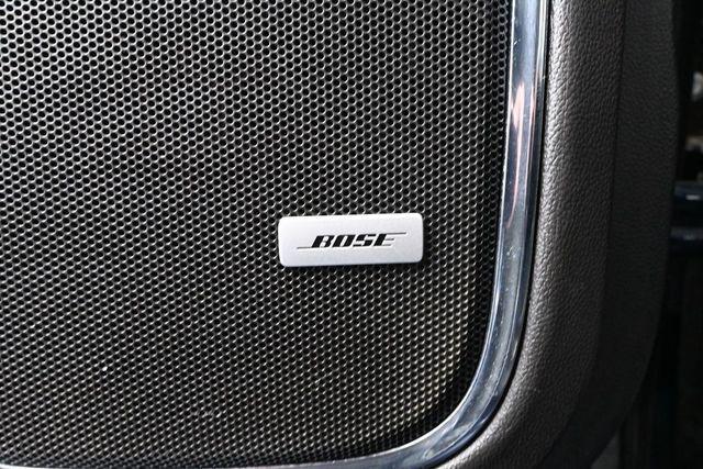 2020 GMC Yukon 4WD Denali