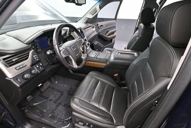 2020 GMC Yukon 4WD Denali