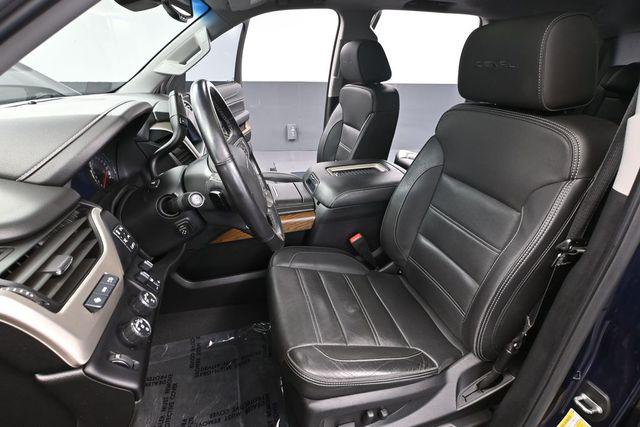 2020 GMC Yukon 4WD Denali