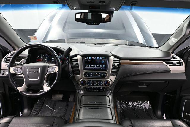2020 GMC Yukon 4WD Denali