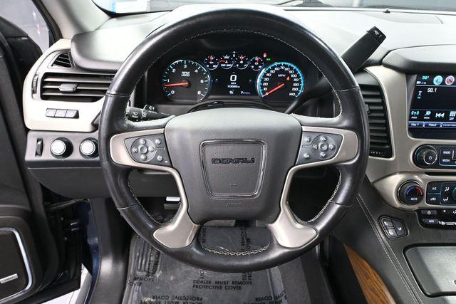 2020 GMC Yukon 4WD Denali
