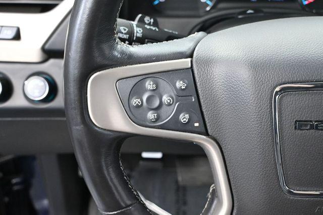 2020 GMC Yukon 4WD Denali