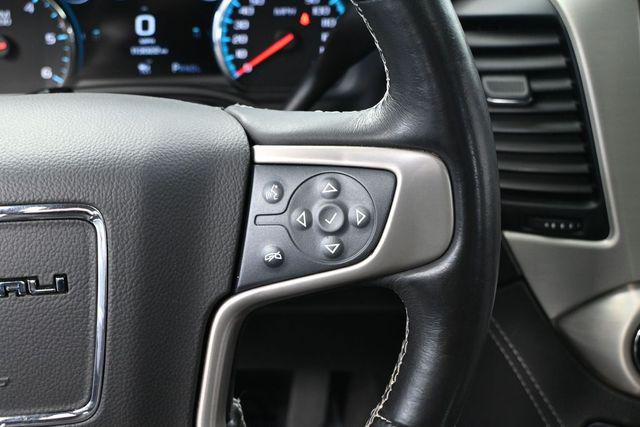 2020 GMC Yukon 4WD Denali
