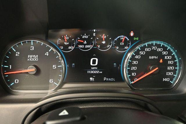 2020 GMC Yukon 4WD Denali
