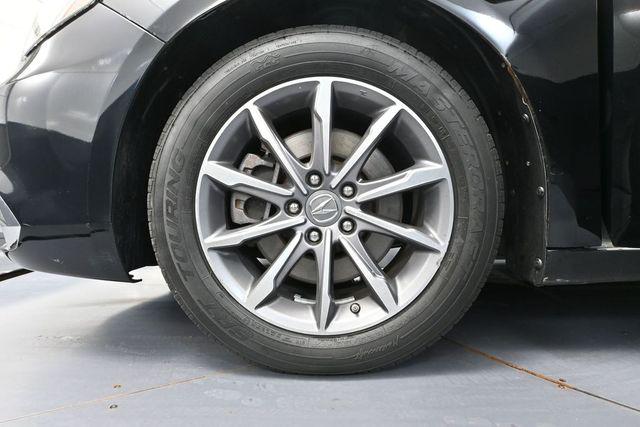 2020 Acura TLX Standard