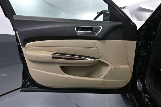 2020 Acura TLX Standard