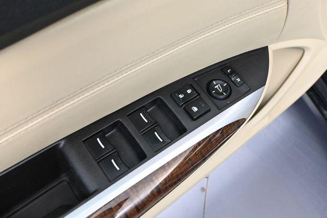 2020 Acura TLX Standard