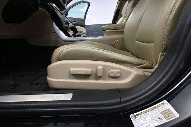 2020 Acura TLX Standard