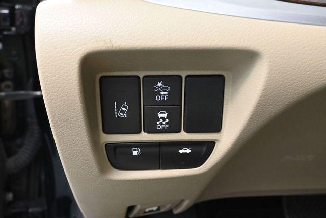 2020 Acura TLX Standard