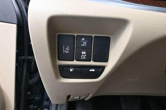 2020 Acura TLX Standard