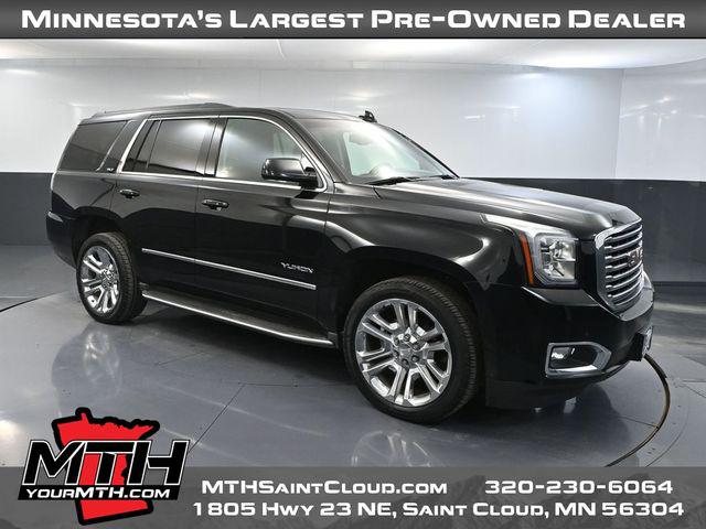 2016 GMC Yukon SLT for sale in Saint Cloud, MN