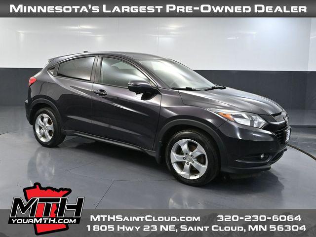 2016 Honda HR-V EX for sale in Saint Cloud, MN