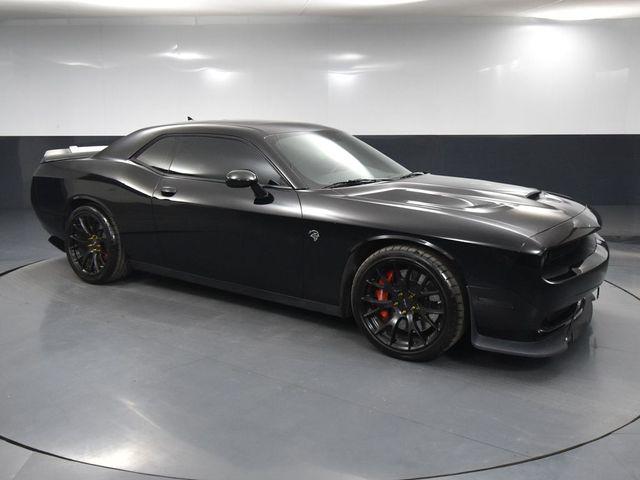 2016 Dodge Challenger SRT Hellcat for sale in Saint Cloud, MN