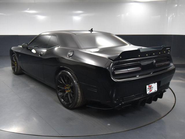 2016 Dodge Challenger SRT Hellcat