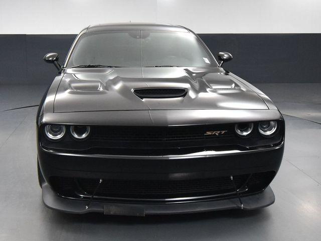 2016 Dodge Challenger SRT Hellcat