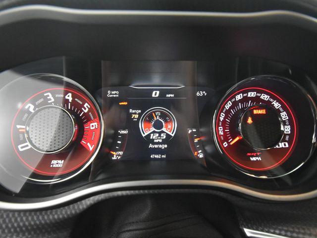 2016 Dodge Challenger SRT Hellcat