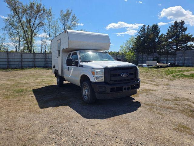 2016 Ford F-350 XL