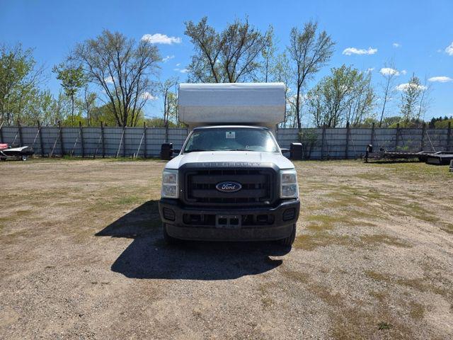 2016 Ford F-350 XL