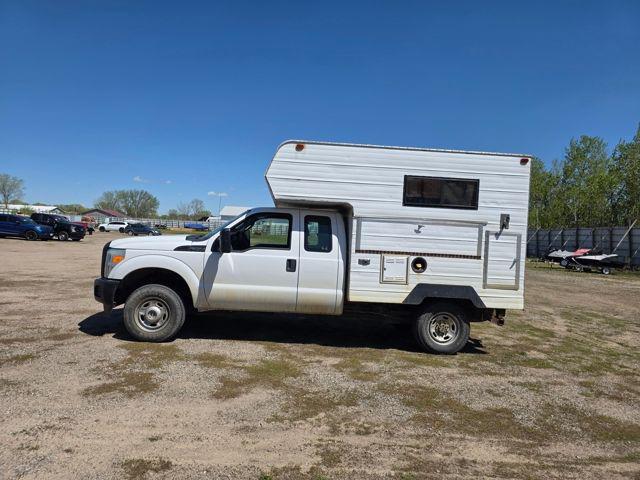 2016 Ford F-350 XL