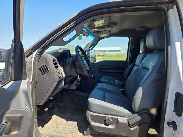 2016 Ford F-350 XL