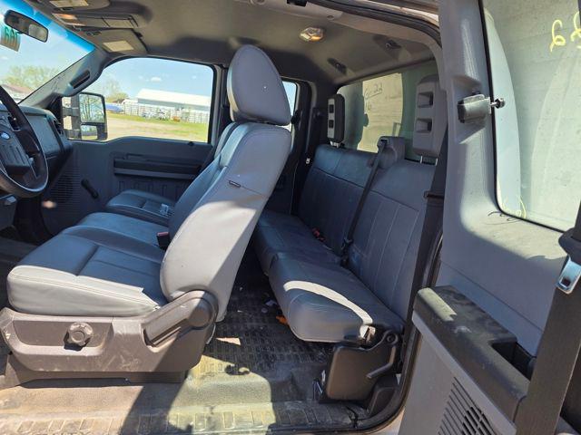2016 Ford F-350 XL