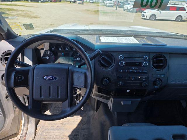 2016 Ford F-350 XL