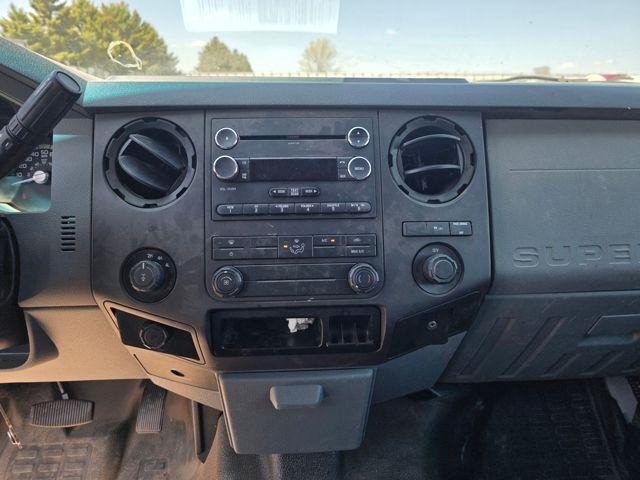 2016 Ford F-350 XL