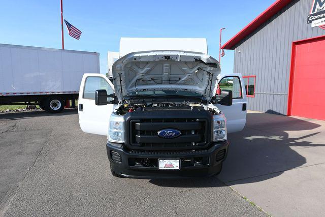 2016 Ford F-350 XL