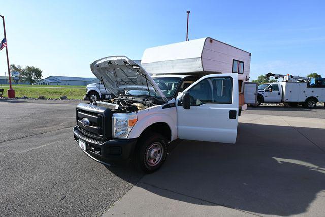 2016 Ford F-350 XL