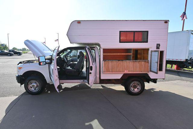 2016 Ford F-350 XL