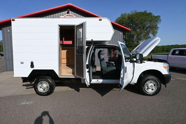 2016 Ford F-350 XL