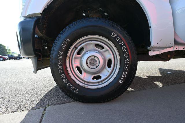 2016 Ford F-350 XL
