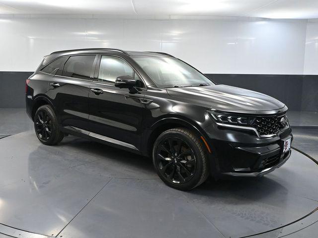 2021 Kia Sorento SX Prestige for sale in Saint Cloud, MN