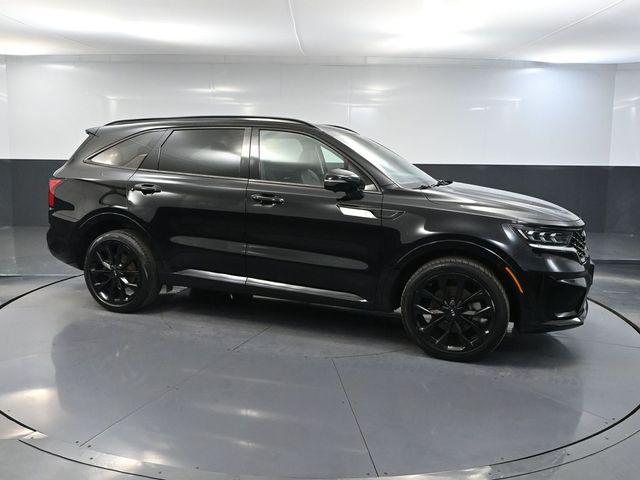 2021 Kia Sorento SX Prestige