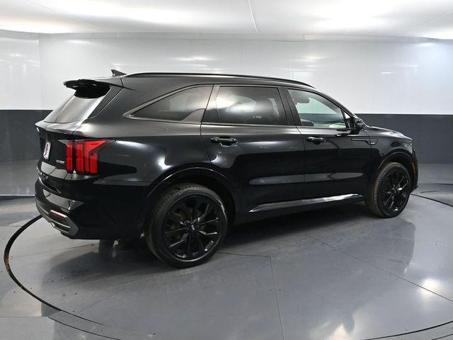 2021 Kia Sorento SX Prestige