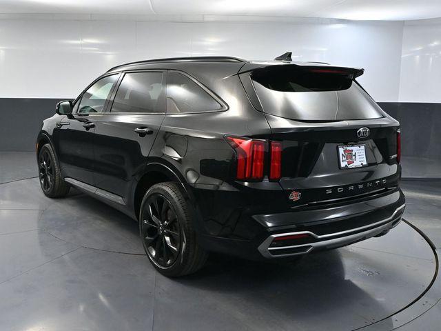 2021 Kia Sorento SX Prestige