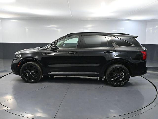2021 Kia Sorento SX Prestige