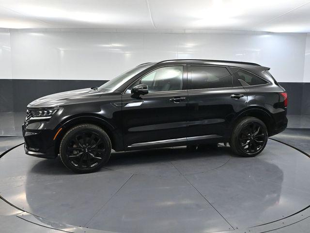 2021 Kia Sorento SX Prestige