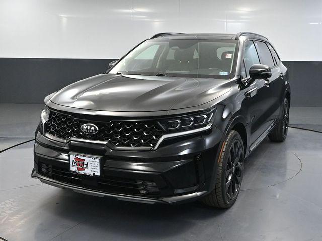 2021 Kia Sorento SX Prestige