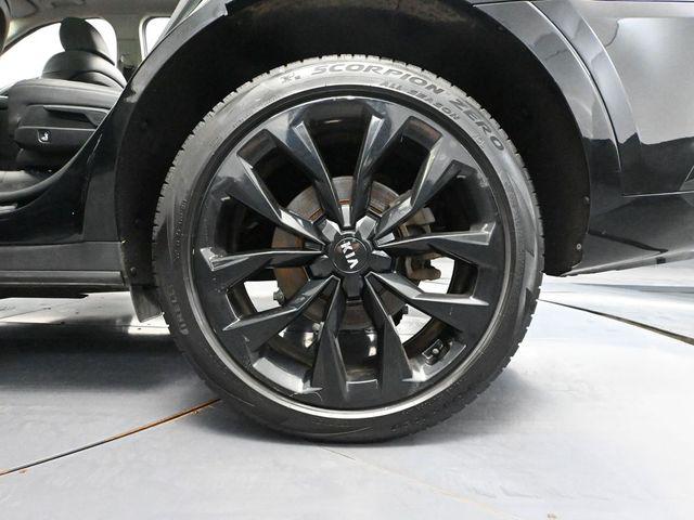 2021 Kia Sorento SX Prestige