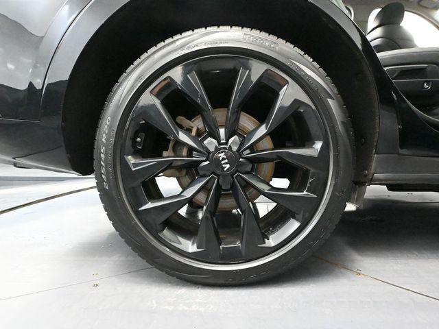 2021 Kia Sorento SX Prestige