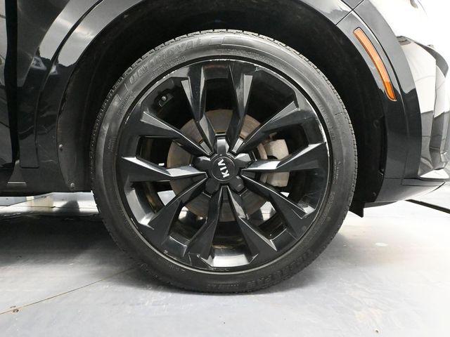 2021 Kia Sorento SX Prestige