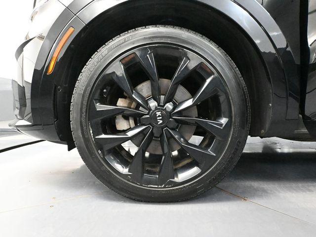 2021 Kia Sorento SX Prestige
