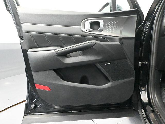 2021 Kia Sorento SX Prestige