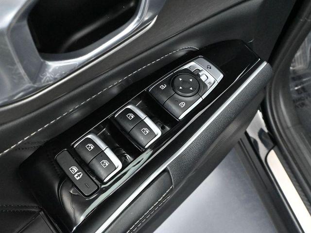 2021 Kia Sorento SX Prestige