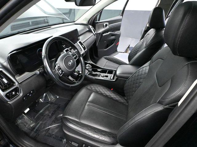 2021 Kia Sorento SX Prestige