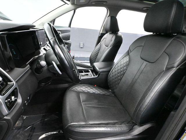 2021 Kia Sorento SX Prestige