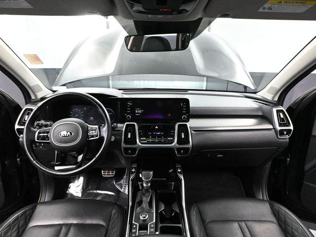 2021 Kia Sorento SX Prestige